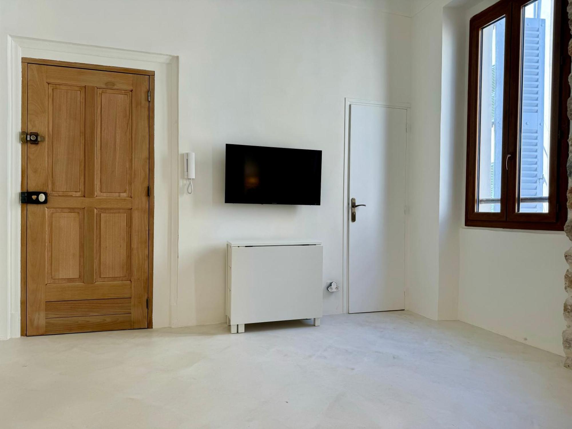 Appartamento Du Port - Porte Marine Antibes